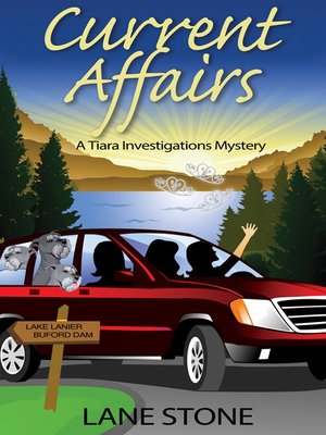 cover image of Current Affairs